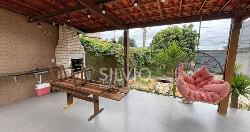 Oportunidade Casa Sobrado na Arniqueiras