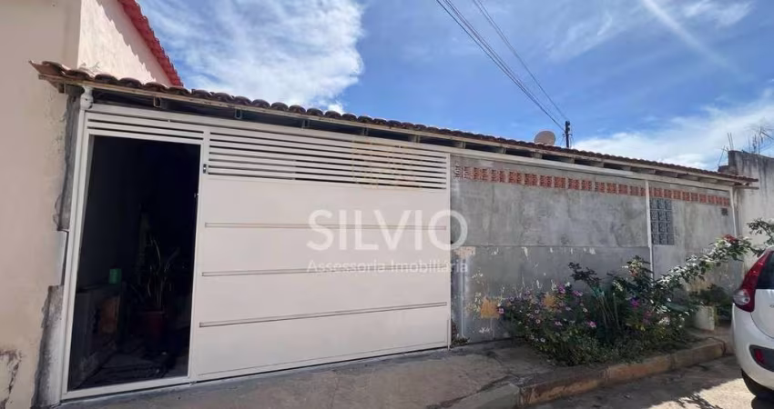 Casa Arapoanga - Planaltina-DF