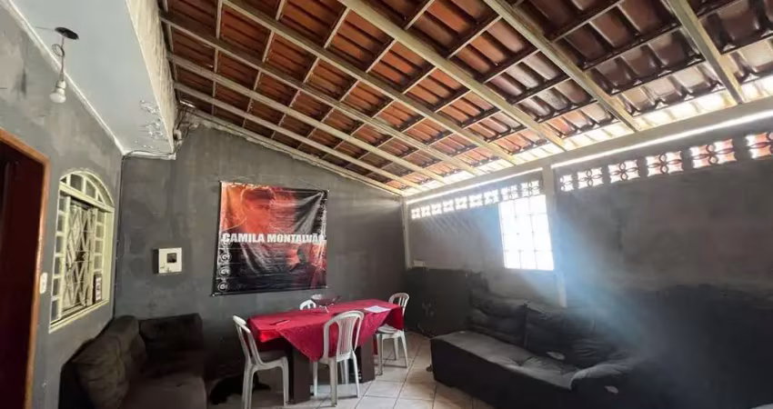 Casa com 1 quarto à venda na Quadra 6A Conjunto A, 01, Arapoanga (Planaltina), Brasília
