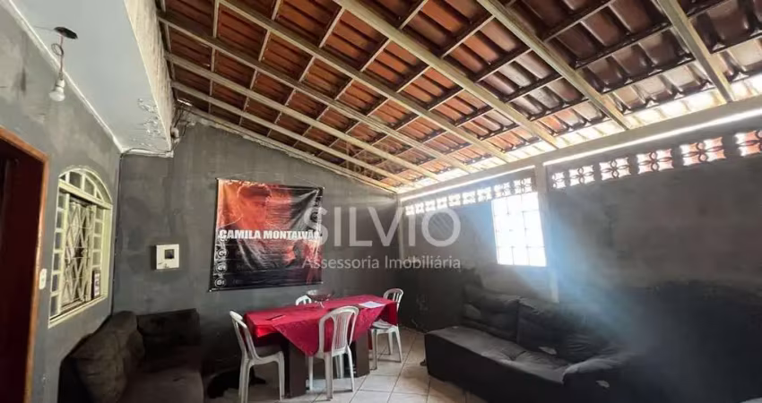 Casa com 2 quartos à venda na Quadra 6A Conjunto A, 01, Arapoanga (Planaltina), Brasília