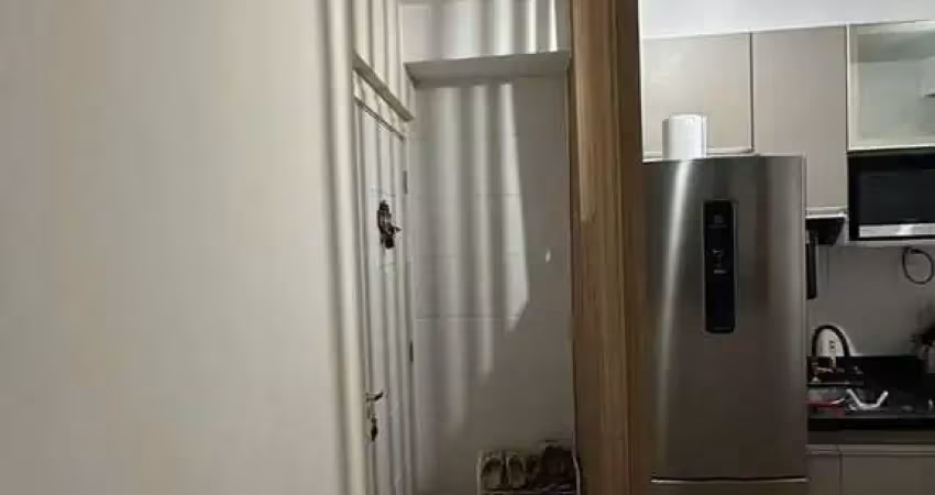 Lindo imóvel de 2 quartos com 1 suíte no res. ilha azul - qr 303 samambaia sul