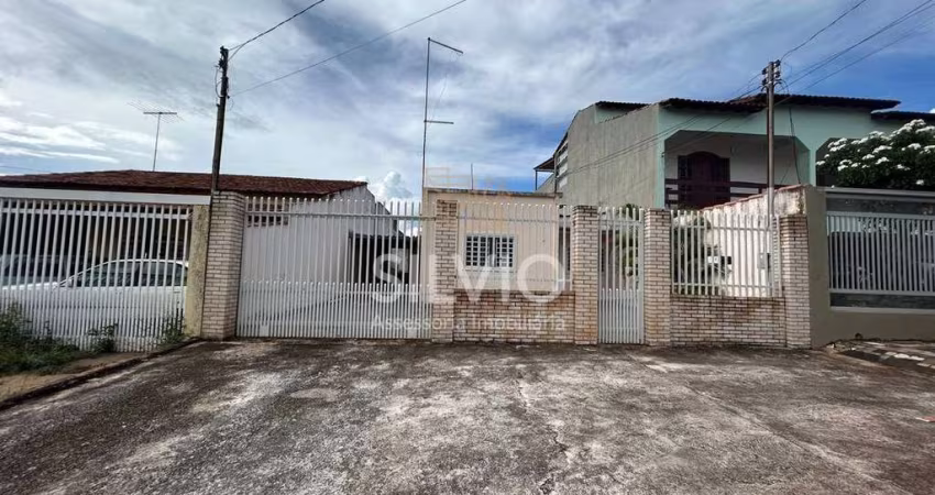 Casa 3 quartos na QNG 31