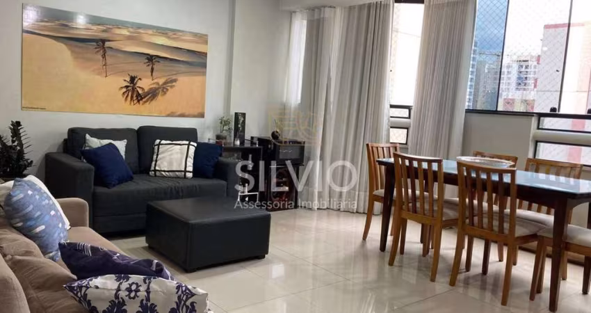 Lindo Apartamento Reformado Nascente Andar Alto