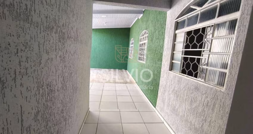 Lote com 02 casas Sobradinho II.