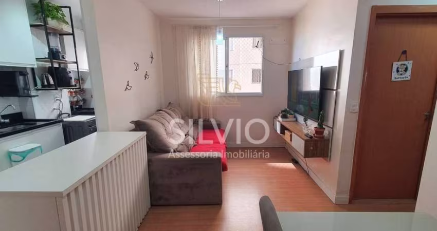 LINDO APARTAMENTO 2 QUARTOS NO CONDOMÍNIO BELA ALVORADA - QNM 29 - CEILÂNDIA SUL