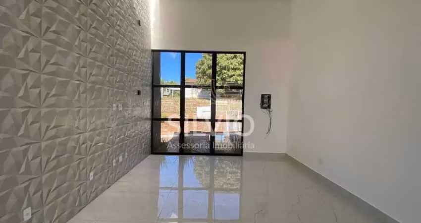 Casa nova em condomínio fechado, com 3 suítes e lazer, arniqueira