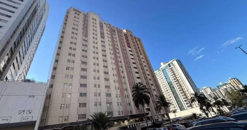 Oportunidade em águas claras, apartamento de 03 quartos no riviera, rua 18 norte.