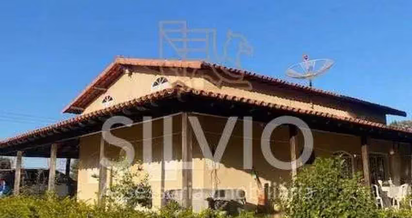 Chácara / sítio com 4 quartos à venda na Rodovia BR-020, 12, Nova Colina (Sobradinho), Brasília