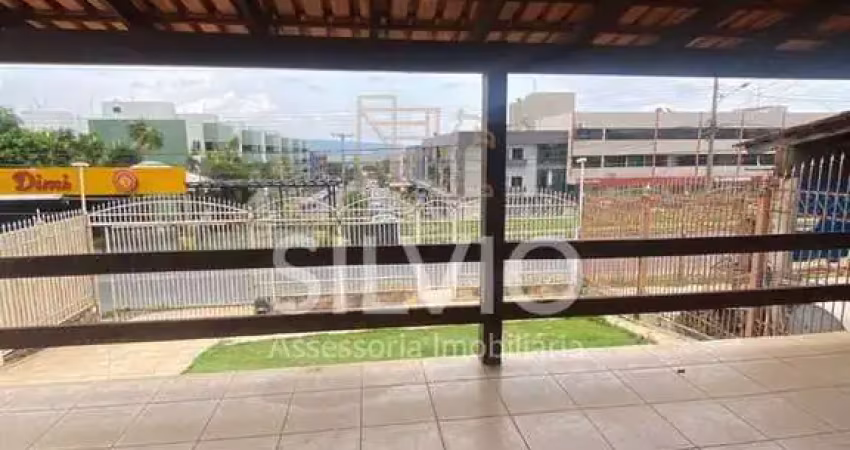 Casa com 3 quartos à venda na Quadra 2 Conjunto A Comércio, 01, Sobradinho, Brasília