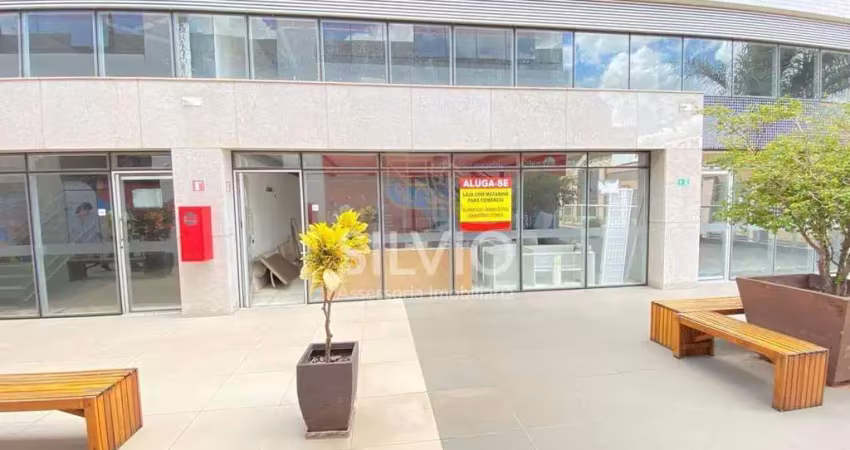 Loja comercial, taguatinga norte (taguatinga) - brasília