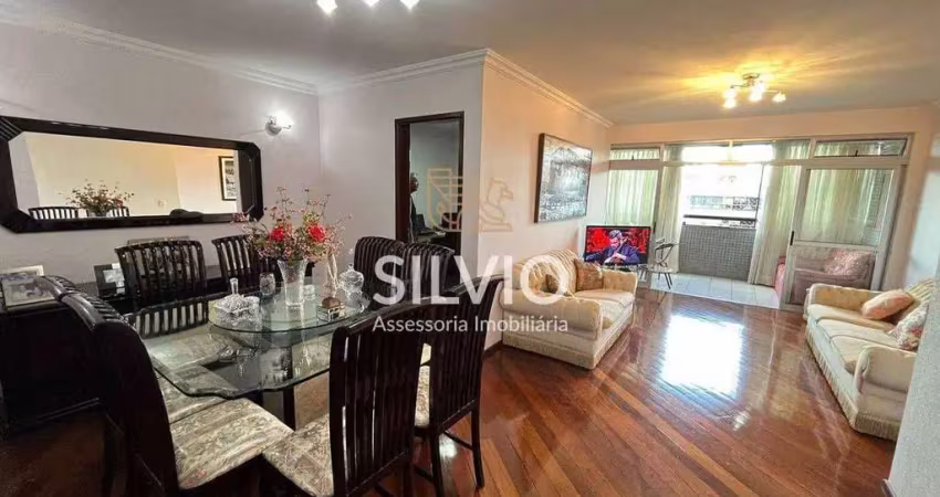 Excelente apartamento 4 quartos em uma das melhores quadras do sudoeste,  sqsw 102  edifício royal garden