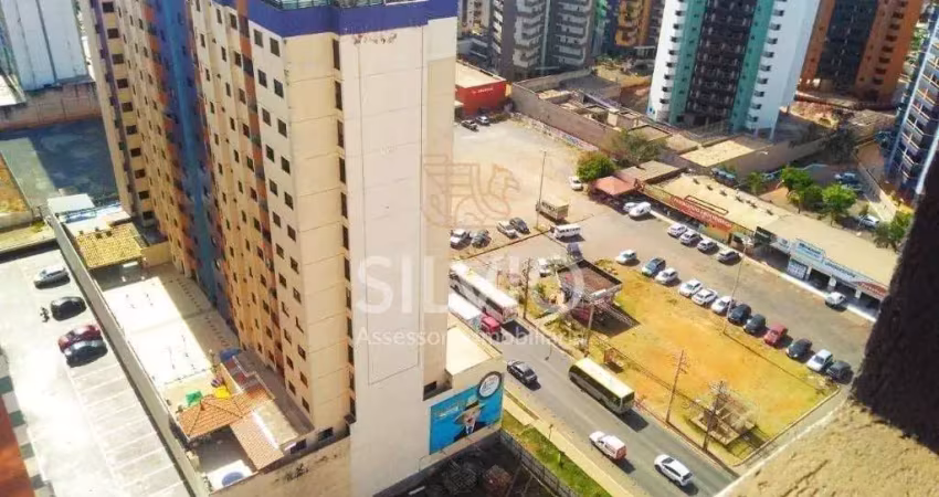 Oportunidade em águas claras, apartamento 02 quartos com suíte no stilo residencial club