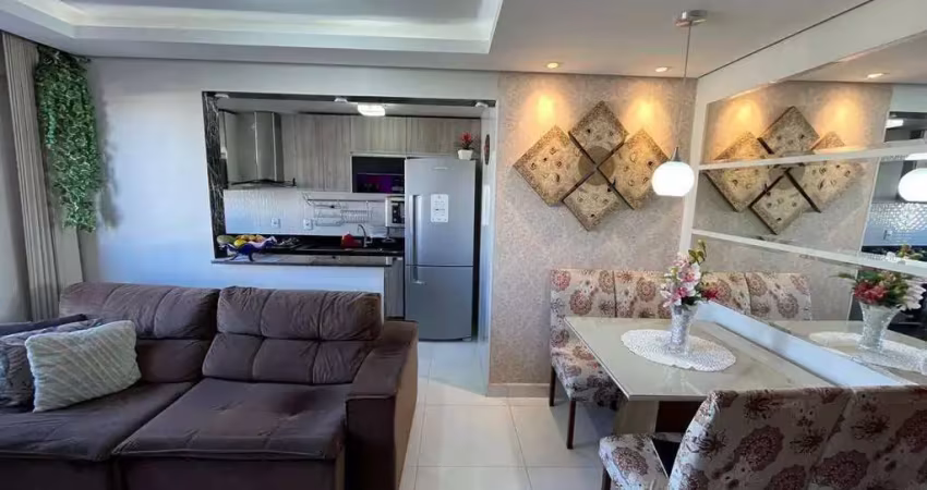 Oportunidade na quadra 401de samambaia norte lindo apartamento reformado 2 quartos vista livre