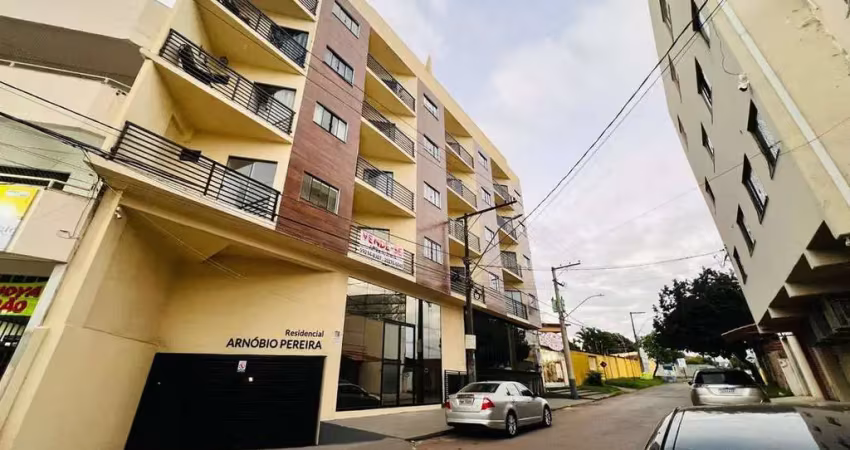 Apartamento com 1 quarto à venda na Quadra QMS 49, Setor de Mansões de Sobradinho, Brasília