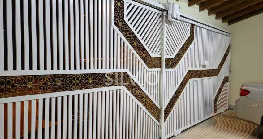 Casa com 3 quartos à venda na Quadra QNO 6 Conjunto K, 45, Ceilândia Norte (Ceilândia), Brasília