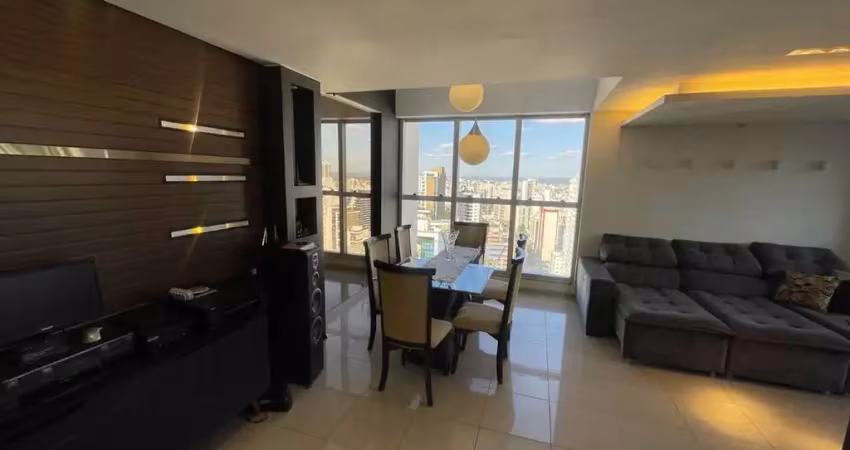 Cobertura duplex na r. 28 norte águas claras – jacuzzi, churrasqueira