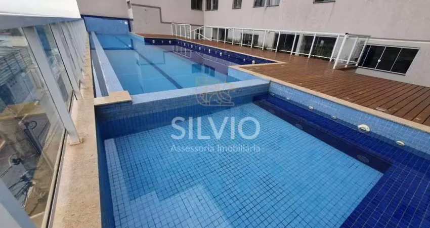 Residencial ravi - oportunidade aptº 1 quarto, novo!