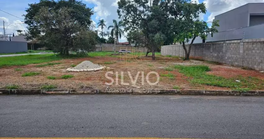 Terreno à venda na Quadra 3 Conjunto D, Jardim Botânico (Lago Sul), Brasília