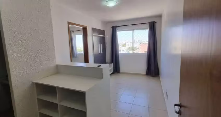 Apartamento de 1 quarto com móveis planejados para aluguel no residencial atual na qn 312 samambaia