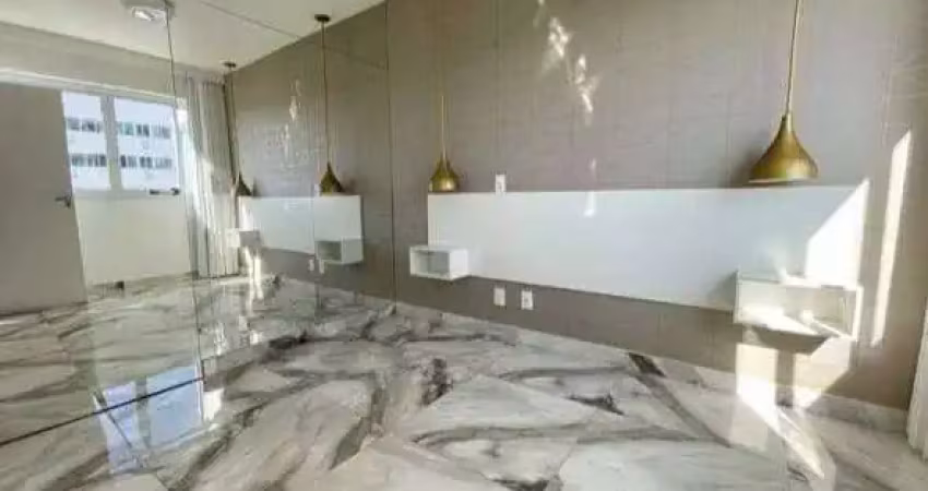Apartamento com 1 quarto à venda na Avenida das Castanheiras, Norte (Águas Claras), Brasília