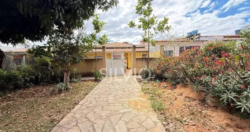 Casa com 5 quartos à venda na Quadra Quadra 10, Sobradinho, Brasília