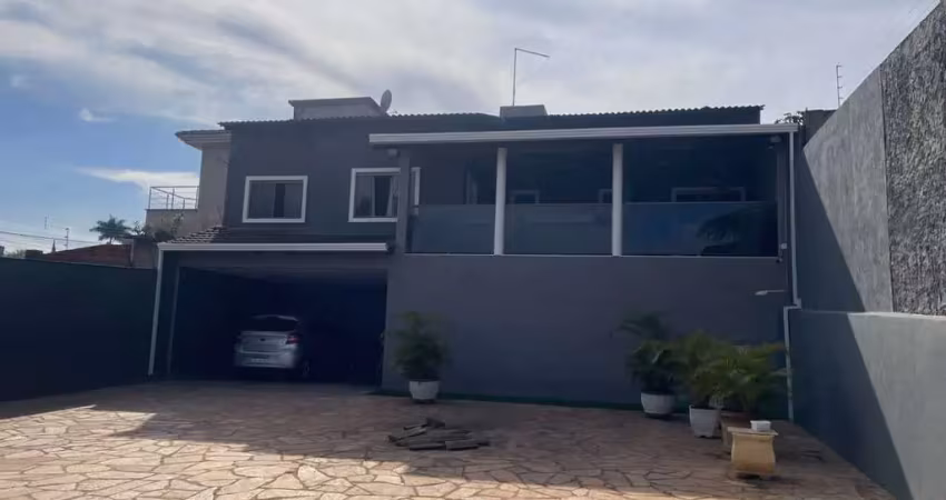 Excelente casa na arniqueiras moderna - à 300m do parkway