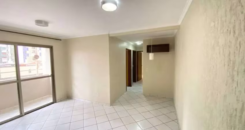 Apartamento para locação 03 quartos próximo a estação do metrô no condomínio miguel luiz
