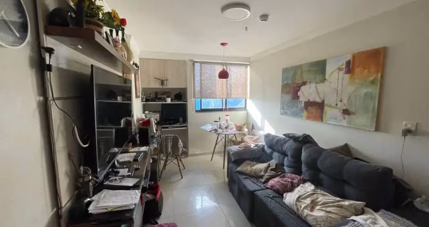Oportunidade! apartamento 1 quarto  no condomínio júlia apart residence, qs 09 rua 100 - areal - df