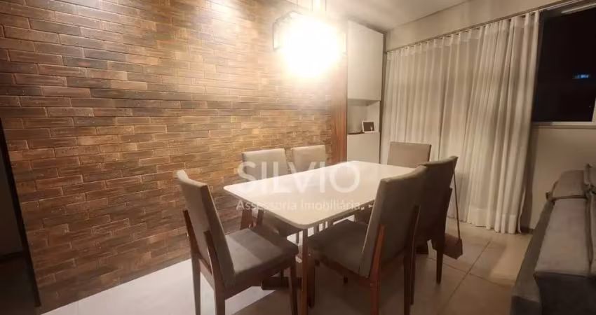 Apartamento com 1 quarto à venda na Avenida das Castanheiras, Norte (Águas Claras), Brasília