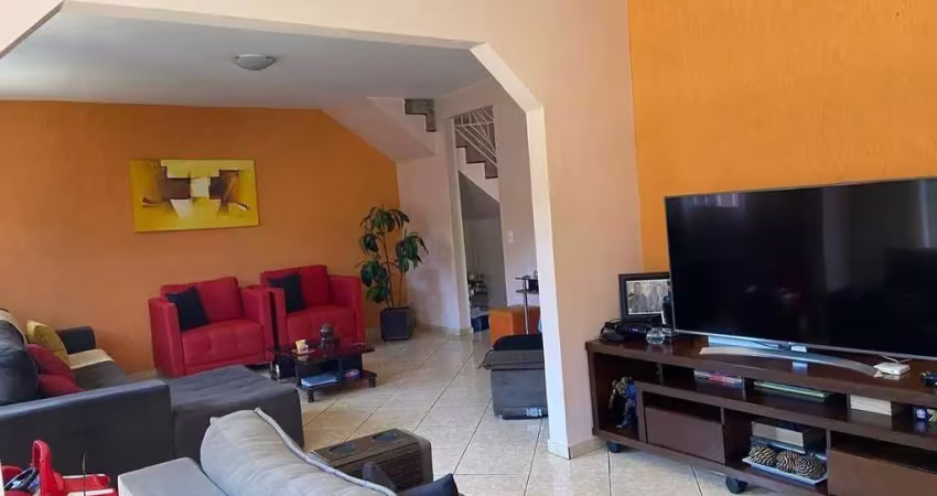 Casa com 3 quartos à venda na Quadra QMS 33C, Setor de Mansões de Sobradinho, Brasília