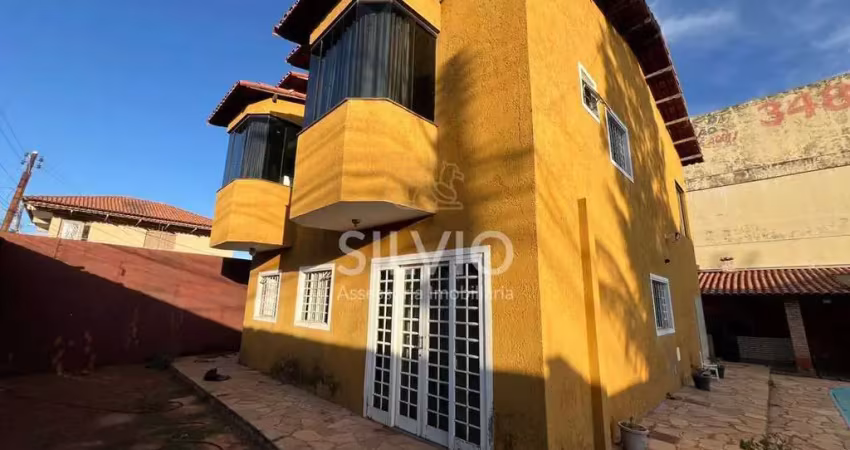 Casa com 4 quartos à venda na Quadra QMS 33C, Setor de Mansões de Sobradinho, Brasília