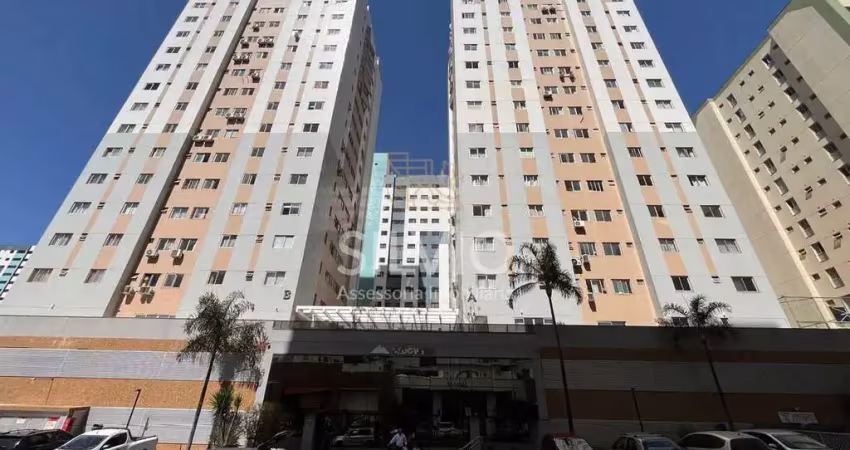 Oportunidade em aguas claras lindo apartamento nascente reformado andar alto,3 quartos 2 suítes 2 vagas de garagem cobertas