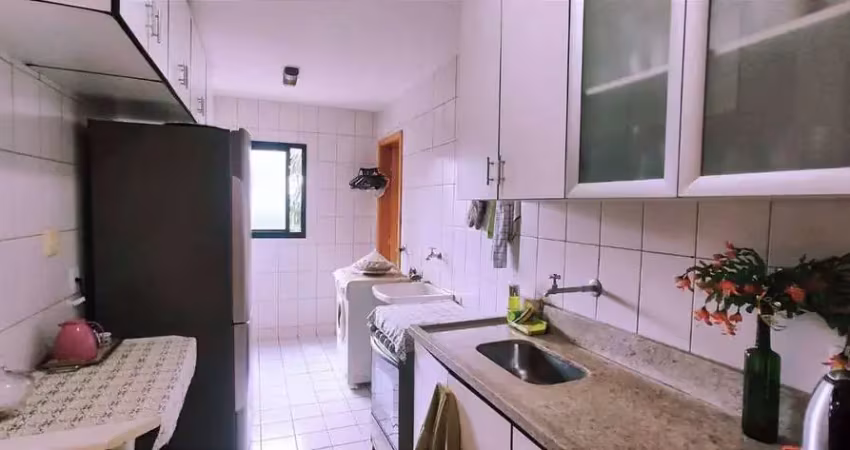 Apartamento com 1 quarto à venda na Avenida Pau Brasil, 04, Norte (Águas Claras), Brasília