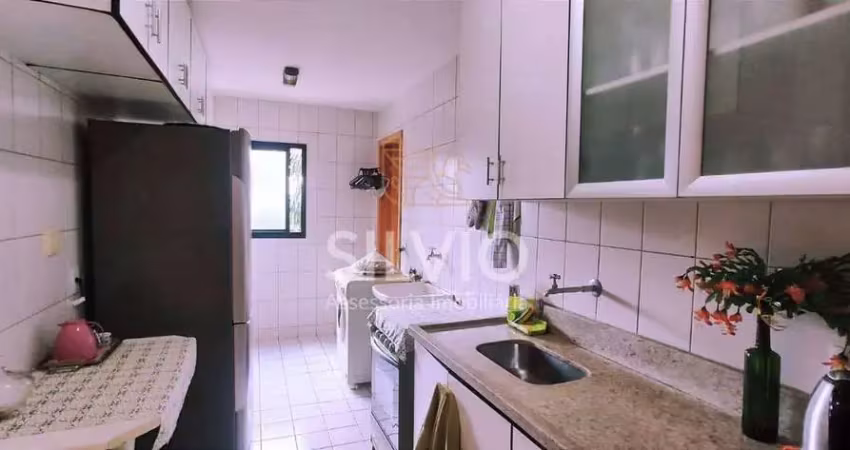 Apartamento com 2 quartos à venda na Avenida Pau Brasil, 04, Norte (Águas Claras), Brasília