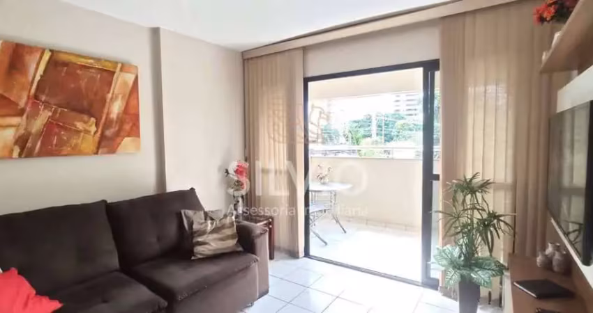 Apartamento à venda na Avenida Pau Brasil, Sul (Águas Claras), Brasília