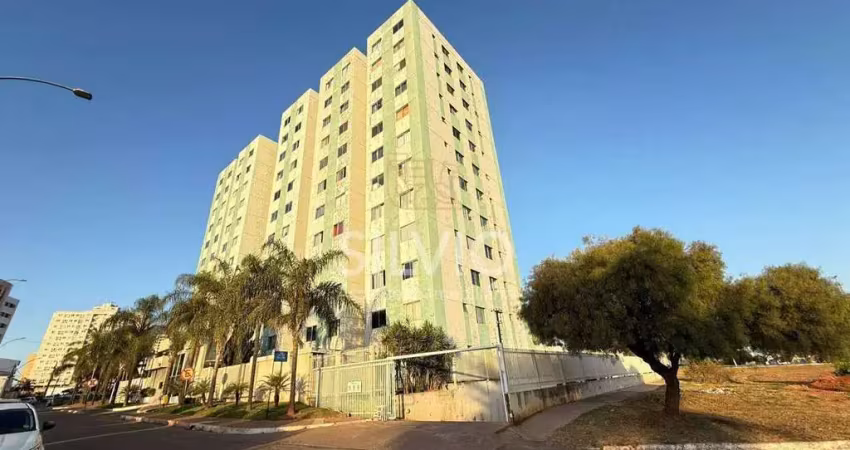 Apartamento com 2 quartos para alugar na Quadra QS 303 Conjunto 7, Samambaia Sul (Samambaia), Brasília