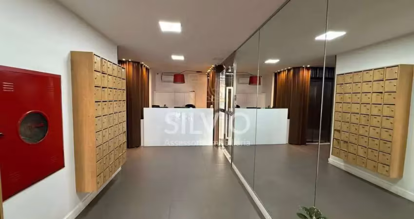 Oportunidade em águas claras, apartamento 02 quartos com suíte no stilo residencial club para locação