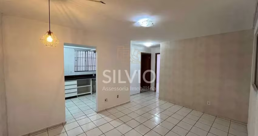 Apartamento 2 quartos no residencia ipê amarelo riacho fundo 2
