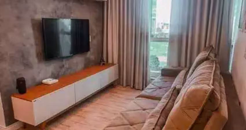 Apartamento 3 quartos à venda – bellavida clube residencial, águas claras