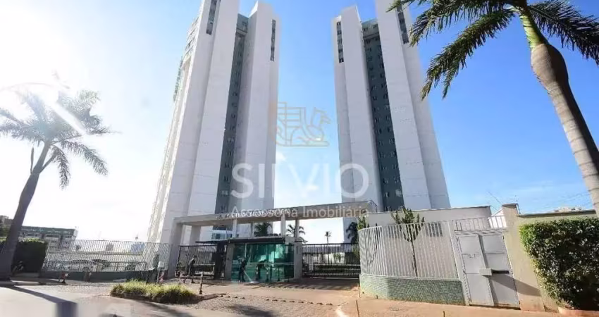 Apartamento 3 quartos à venda – bellavida clube residencial, águas claras