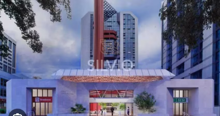 Sala comercial com 1 sala à venda na Scn Quadra 1 Bloco E, 1, Asa Norte, Brasília