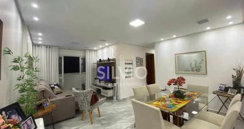 Oportunidade lindo apartamento reformado residencial wolfgang amadeus mozart