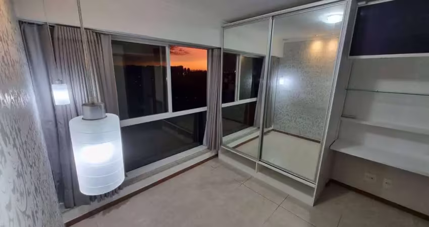 Apartamento com 1 quarto à venda na Avenida das Castanheiras, Norte (Águas Claras), Brasília