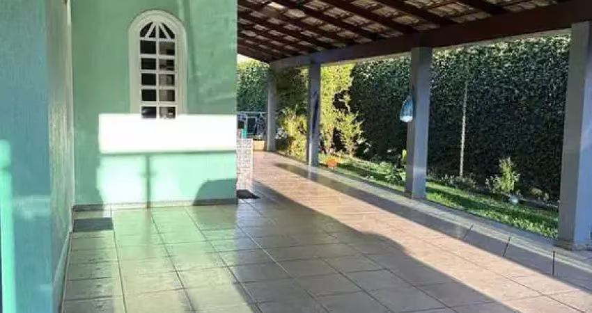 Casa com 3 quartos à venda na Rua Rua 12, 00, Setor Habitacional Vicente Pires - Trecho 1, Brasília