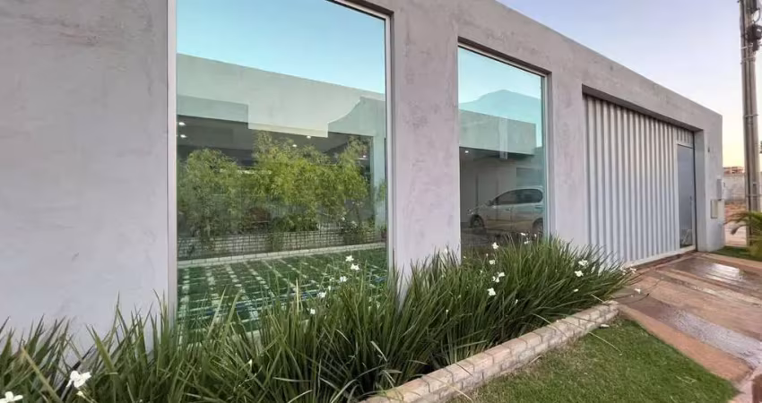 Casa com 2 quartos à venda na Rodovia DF-097, Taguatinga Norte (Taguatinga), Brasília