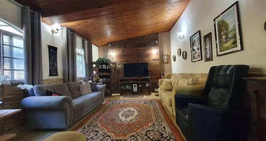 Casa estilo colonial em condomínio na sha 04 - arniqueiras -  chácara 08