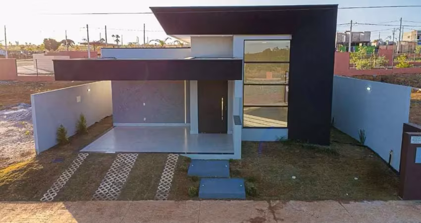 Casa de alto padrão com 3 suítes no lago sul aceita financiamento e permuta