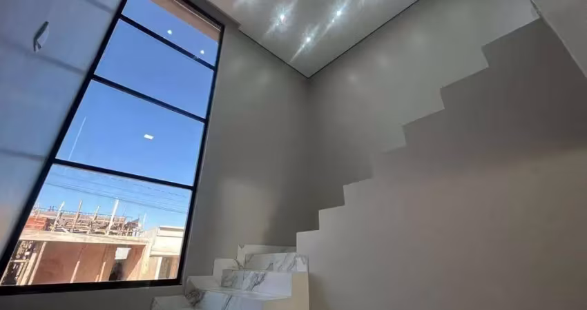 Casa com 4 quartos à venda na Alameda dos Ipês, 1, Ponte Alta Norte (Gama), Brasília