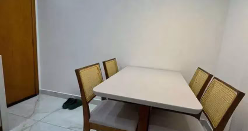 Apartamento com 1 quarto à venda na Avenida das Araucárias, 1735, Sul (Águas Claras), Brasília