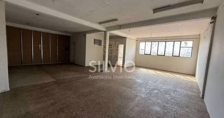 Sala comercial a venda com 537,86 m² de área privativa no sia